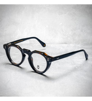 SOBER | Original Carel Jeni Eyewear Include Lensa
